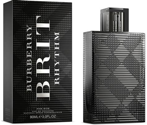 Burberry Brit Rhythm for Him Eau de Toilette 